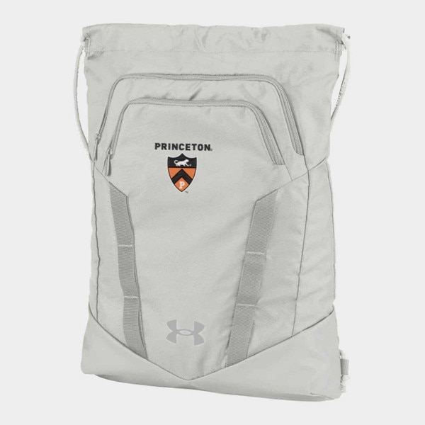 Under Armour Undeniable Sackpack, white